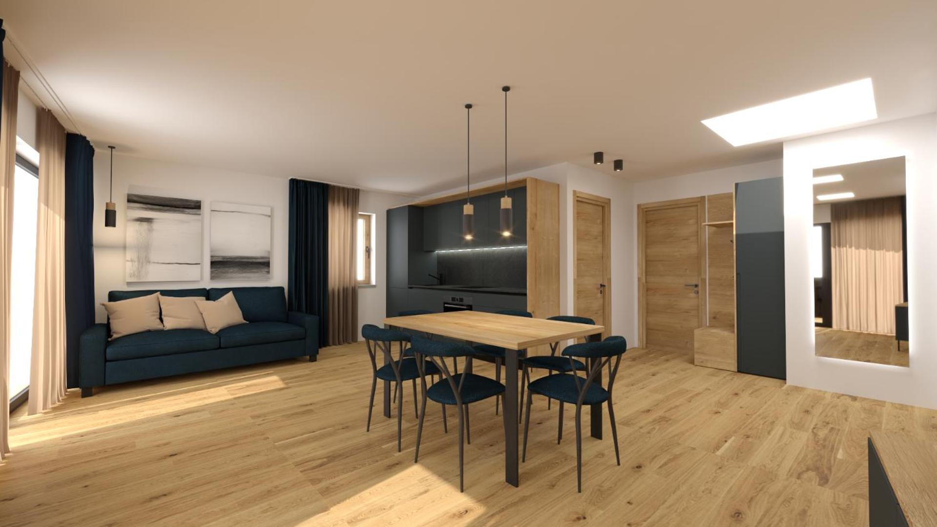 Sil132 Holiday Apartments 실리안 외부 사진