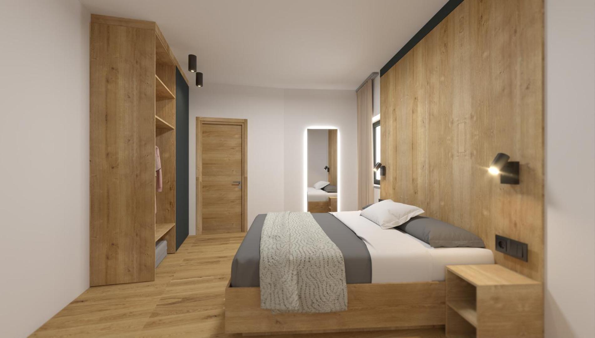 Sil132 Holiday Apartments 실리안 객실 사진