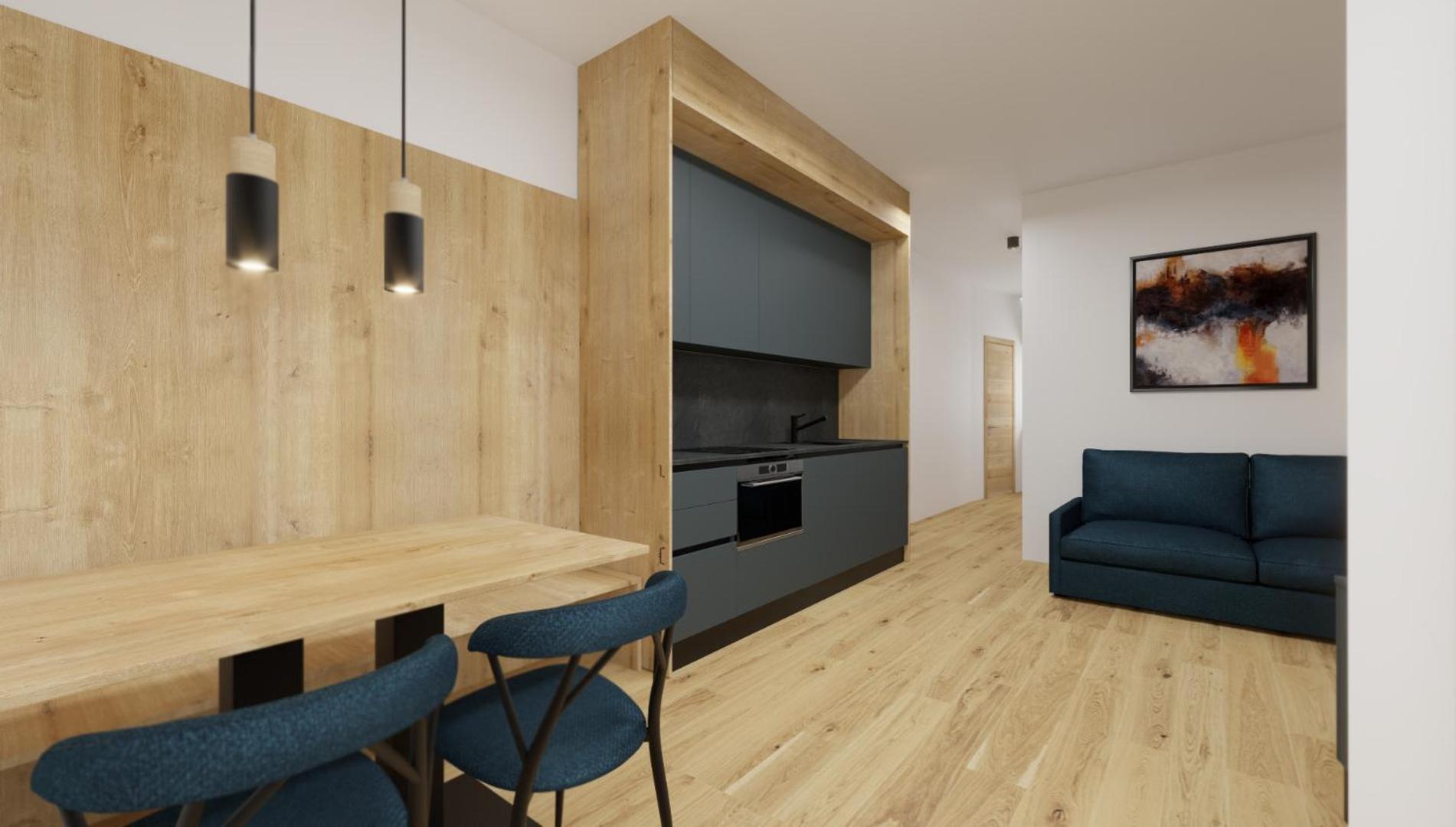 Sil132 Holiday Apartments 실리안 객실 사진