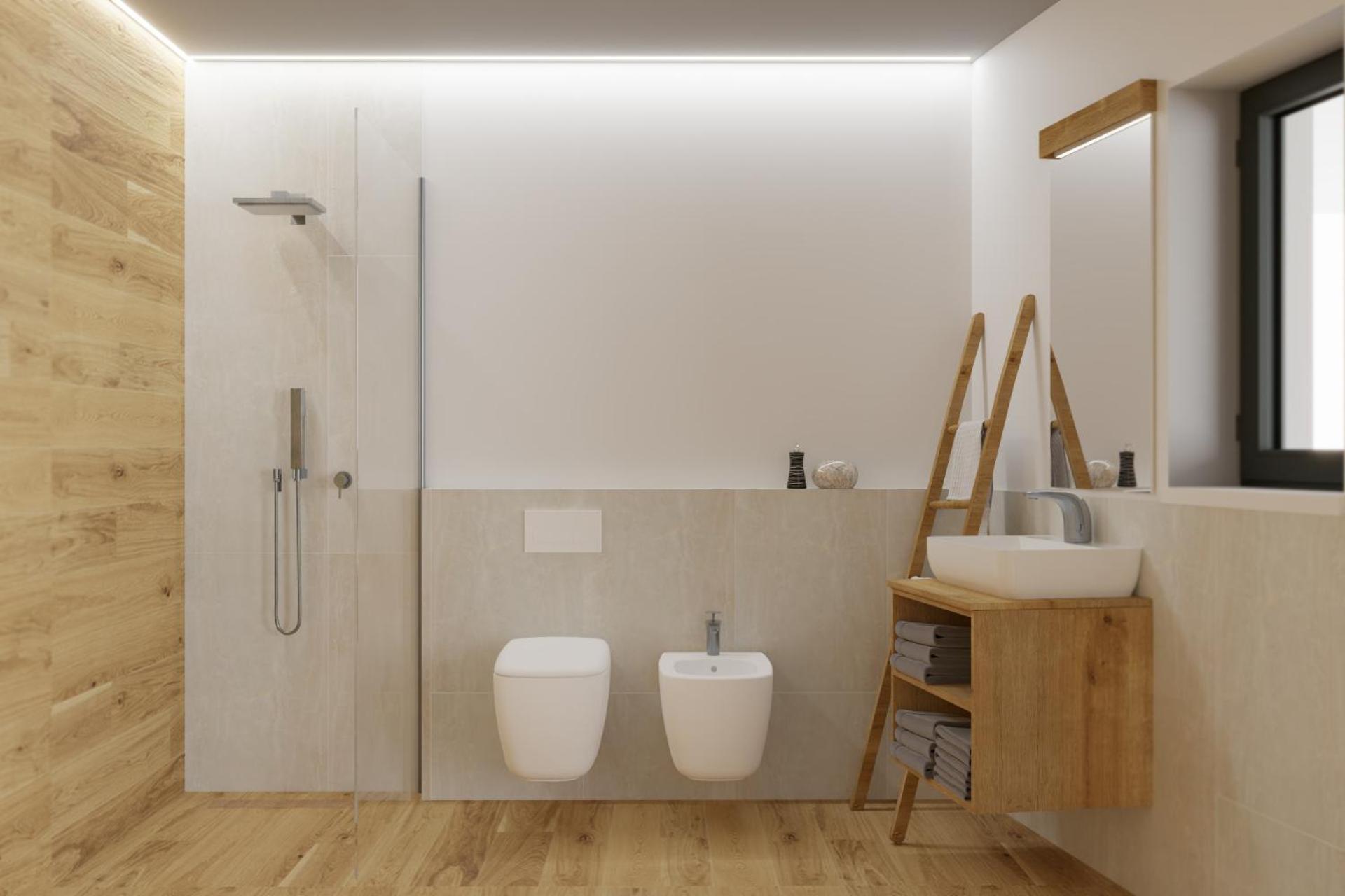 Sil132 Holiday Apartments 실리안 객실 사진