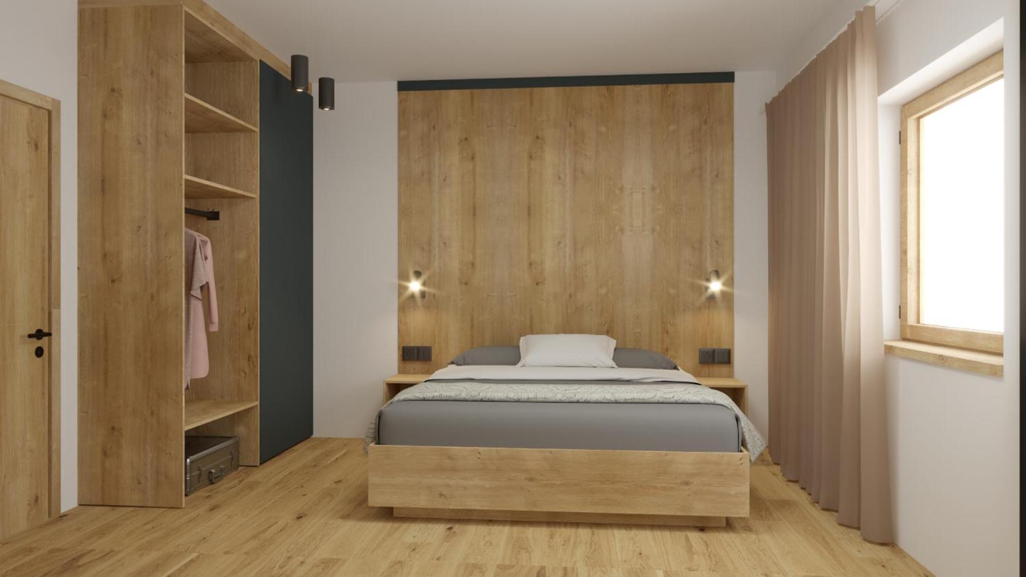 Sil132 Holiday Apartments 실리안 객실 사진